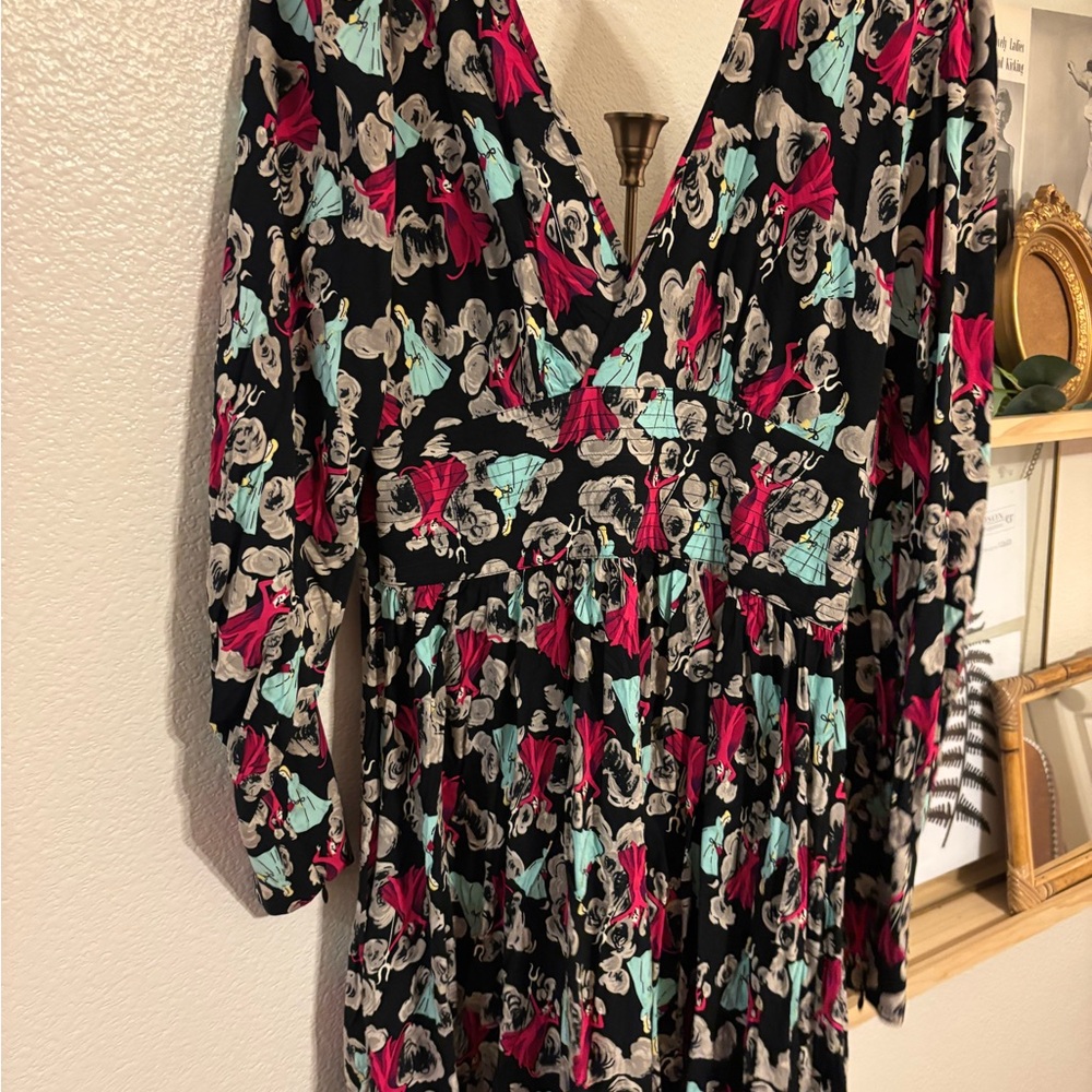 Trashy Diva Temptation Dress
